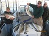 (11/24/2014) - Nice Striped Bass